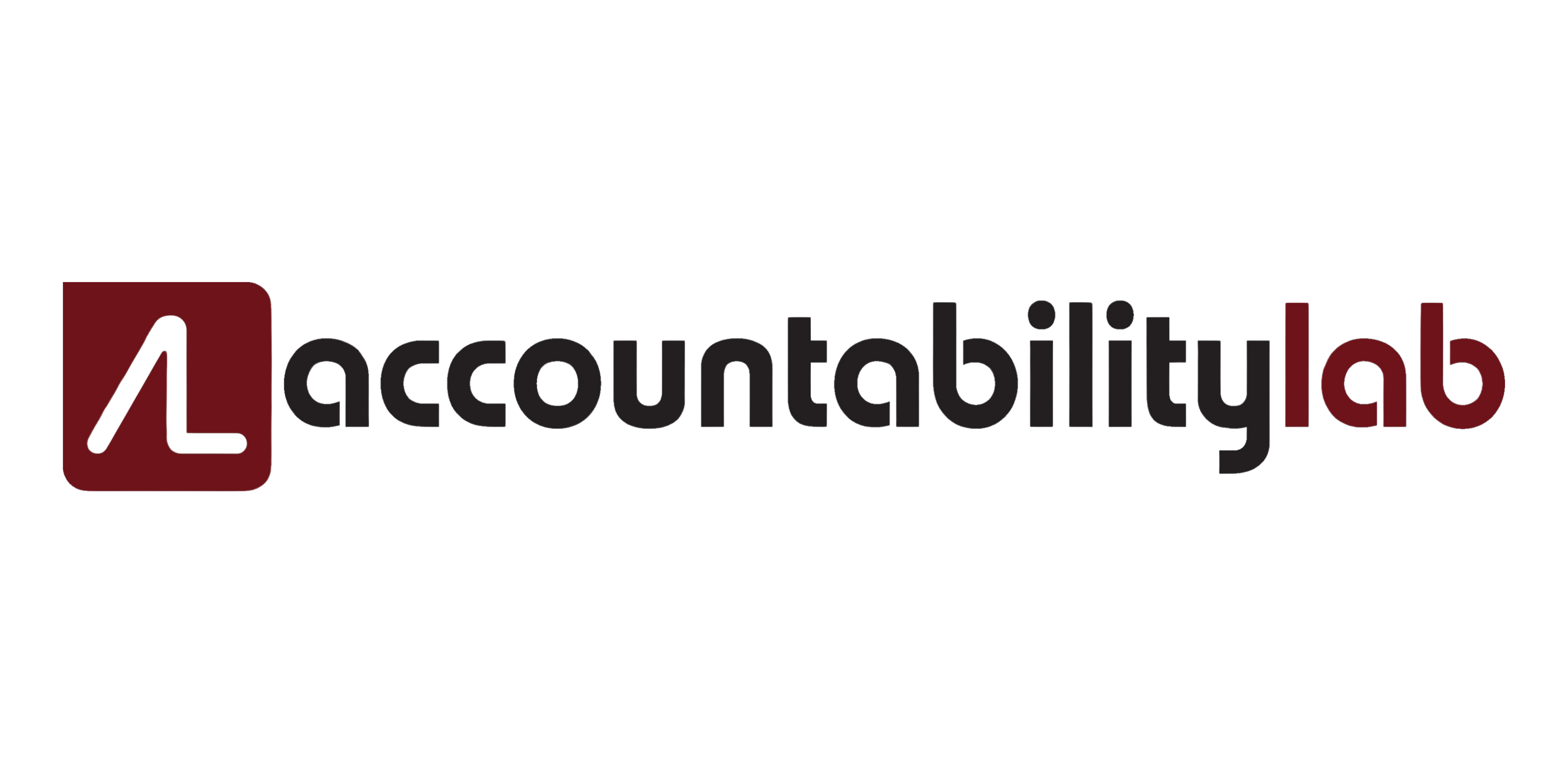 Accountability Lab logo