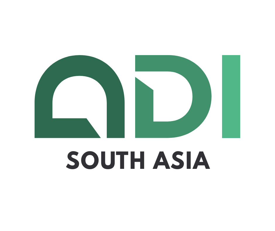 DDI South Asia logo