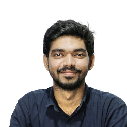 Portrait of Fahim Ismail, Eastern Province Coordinator