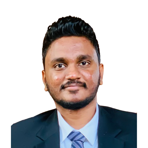 Portrait of Anushka Kasthuri Arachchi, Southern Province Coordinator