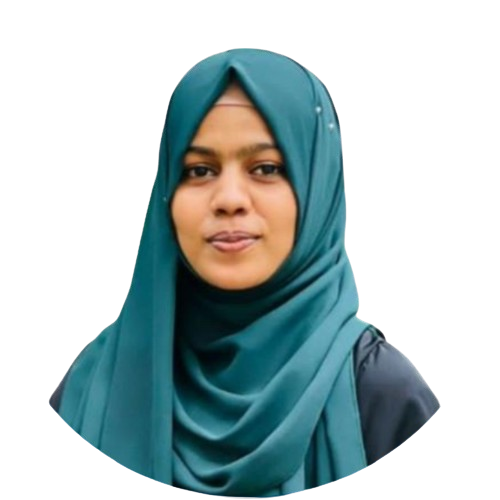 Portrait of Sumaiya Sabry, Northern Province Support