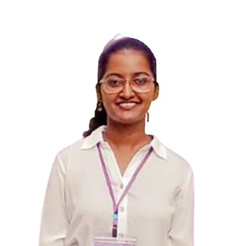 Portrait of Tuvini Nithsara, Southern Province Support